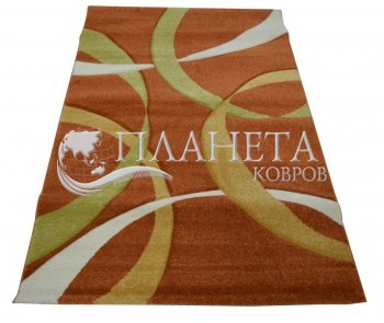 Синтетичний килим Firuze Lux 2632A TERRA - Висока якість за найкращою ціною в Україні